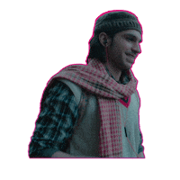 Goodnight Sticker by Zee Studios