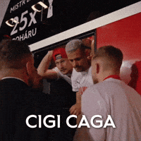 Film Champions GIF by SK Slavia Praha