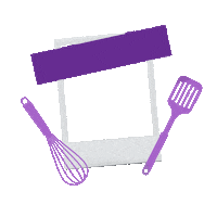 Home Cooking Sticker by GroupeSEBNL