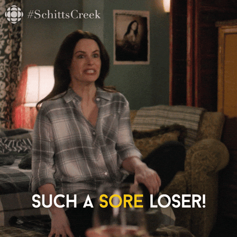 Schitts Creek Comedy GIF by CBC
