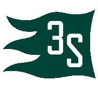 Threesheets Sticker by Eat Drink and Be Merry