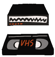 Halloween 90S Sticker