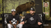 separation no GIF by Desus & Mero