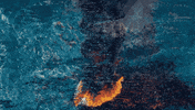 gif artist GIF by Myrto Amorgianou - Ruins Digitales