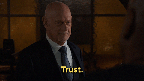 Ncis Los Angeles GIF by CBS