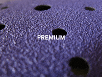 grtcavatar avatar purple sanding lasercut GIF
