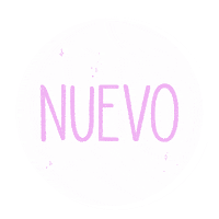Post Nuevo Sticker