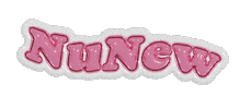 ckstoresper pink nunew zeenunew Sticker