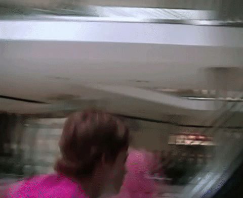 Escalator Let Forever Be GIF by The Chemical Brothers