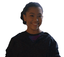 Happy The Baby-Sitters Club Sticker by NETFLIX