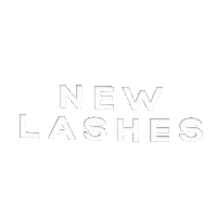 Newlashes Sticker by EylureOfficial