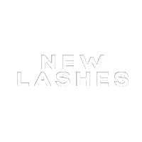 Newlashes Sticker by EylureOfficial