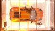 kendrick lamar car GIF by BRIT Awards