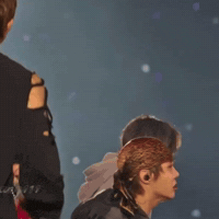 Judging World Tour GIF