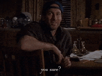 season 6 netflix GIF by Gilmore Girls 