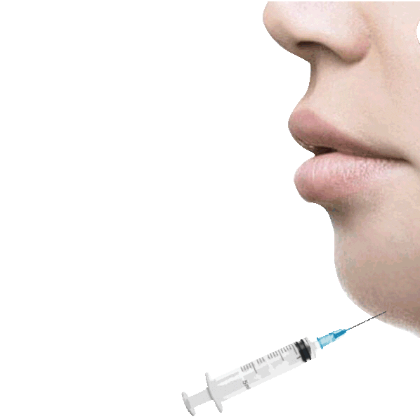 nycnurseinjector giphyupload nycnurseinjector nyc nurse injector Sticker