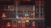 bigbluebubble pixel indie game foregone GIF