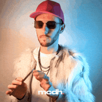 I Can Talk Nails GIF by Mi Carta Diseño Humano