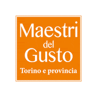 Maestridelgusto Sticker by camcomtorino