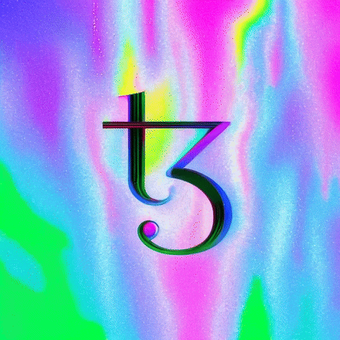 Partner Tezos GIF by Sogni AI