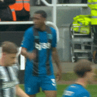 Premier League Ok GIF by AFC Bournemouth