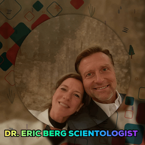 drericbergscientologist giphygifmaker GIF