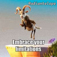 Flower Sun GIF by Radiantelope
