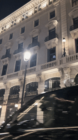 Mad Travel GIF