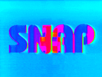 Art Glitch GIF