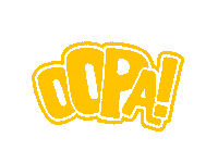 oopagency oopa oopagency oopa agency agência oopa Sticker