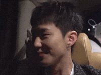 세븐틴 Laughing GIF