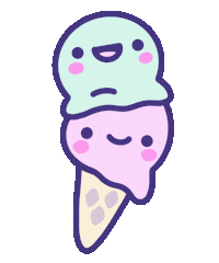 Happy Summer Sticker by beckycas