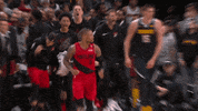 Nba Playoffs GIF by NBA