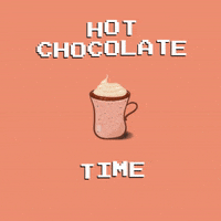Time Winter GIF