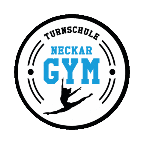 Pulse Sticker by Turnschule NeckarGym Nürtingen