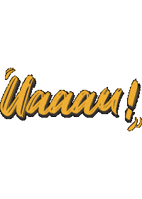 Food Wow Sticker by Saborear & Brindar