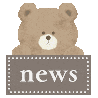 News Sticker by fuwakuma.yuco