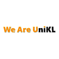 weareunikl Sticker by UniKL Official