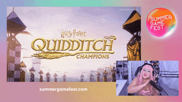 This Is Crazy Harry Potter GIF