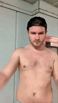 Pool Party Flirt GIF by Matkai