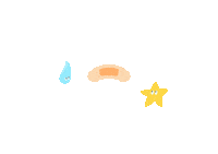 pipihoshiko tap pipihoshiko Sticker