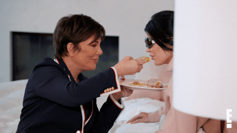 Kylie Jenner Laughing GIF by E!