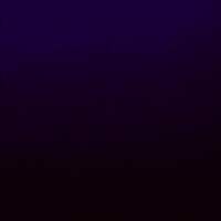 Text gif. White lettering similar to the ESPN logo, reading "red wave" is crossed out, then another reading "blue wave" is crossed out, then bigger bolder icy chrome phrase appears and glistens reading, "Black wave."