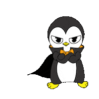 Shaved Ice Sticker by Vampire Penguin