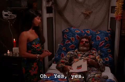 season 2 episode 3 GIF by Twin Peaks on Showtime