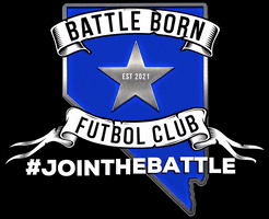 BattleBornFC soccer futbol battleborn soccer club GIF