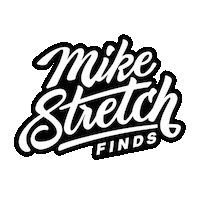 Msf Sticker by Mike Stretch