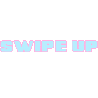 Swipe Up Love Island Sticker by Missguided