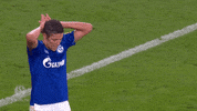 Football Soccer GIF by FC Schalke 04
