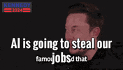 Technology Going GIF by Team Kennedy